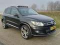 Volkswagen Tiguan 1.4 TSI R-Line Edition Negro - thumbnail 13