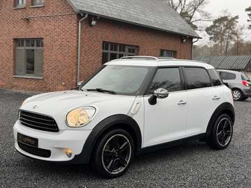 Mini 1.6 D One