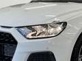 Audi A1 Sportback 25 TFSI advanced *PDC*SITZH*DAB* Weiß - thumbnail 9