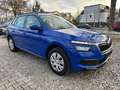 Skoda Kamiq 1.0 TSI 85kW Ambition*LED*KLIMA*TEMPOMAT* Blau - thumbnail 3