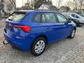 Skoda Kamiq 1.0 TSI 85kW Ambition*LED*KLIMA*TEMPOMAT* Blau - thumbnail 4