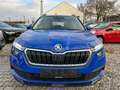 Skoda Kamiq 1.0 TSI 85kW Ambition*LED*KLIMA*TEMPOMAT* Blau - thumbnail 1
