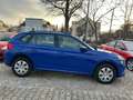 Skoda Kamiq 1.0 TSI 85kW Ambition*LED*KLIMA*TEMPOMAT* Blau - thumbnail 6
