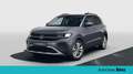 Volkswagen T-Cross Life 1.0 TSI APP*LED*CAM*ACC* Klima Grau - thumbnail 1
