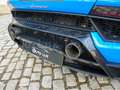 Lamborghini Huracán Performante/PPF/1 Owner/Lift/Camera/CarPlay Bleu - thumbnail 13