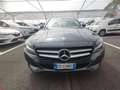 Mercedes-Benz C 200 d (bt) Business auto  FD118RC Argento - thumbnail 2