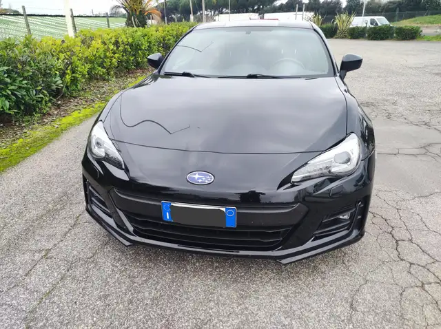 Subaru BRZ