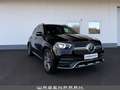 Mercedes-Benz GLE 350 de AMG Line | TOP Fahrzeug | 1. Besitz | AHK | ... Schwarz - thumbnail 1