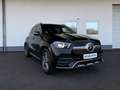 Mercedes-Benz GLE 350 de AMG Line | TOP Fahrzeug | 1. Besitz | AHK | ... Schwarz - thumbnail 2