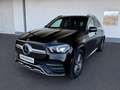 Mercedes-Benz GLE 350 de AMG Line | TOP Fahrzeug | 1. Besitz | AHK | ... Schwarz - thumbnail 5