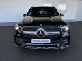 Mercedes-Benz GLE 350 de AMG Line | TOP Fahrzeug | 1. Besitz | AHK | ... Schwarz - thumbnail 3