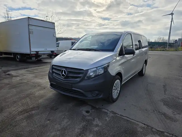 Mercedes-Benz Vito Tourer 114 (Stock ID 39456)
