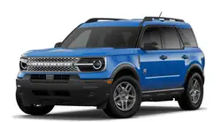 Ford Bronco Sport 2026