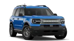 Ford Bronco Sport 2026