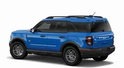 Ford Bronco Sport 2026