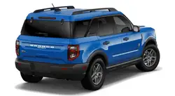 Ford Bronco Sport 2026