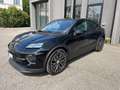 Porsche Macan 4 pasm ruote sterzanti Nero - thumbnail 4