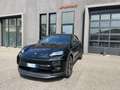 Porsche Macan 4 pasm ruote sterzanti Nero - thumbnail 1