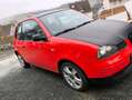 SEAT Arosa TÜV NEU Červená - thumbnail 4