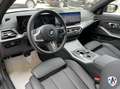 BMW 320 320d 48V xDrive Touring Msport Nero - thumbnail 9