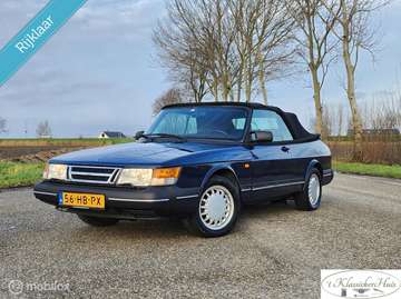 Cabrio 2.0 Turbo 16v