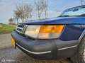Saab 900 Cabrio 2.0 Turbo 16v Blauw - thumbnail 8