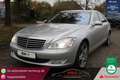 Mercedes-Benz S 350 S 350 AHK/PANO/LDER Argent - thumbnail 1