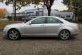 Mercedes-Benz S 350 S 350 AHK/PANO/LDER Argent - thumbnail 2