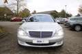 Mercedes-Benz S 350 S 350 AHK/PANO/LDER Argent - thumbnail 8
