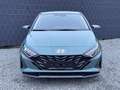 Hyundai i20 Family Automatik 66 kW (90 PS), Automatik Grün - thumbnail 2