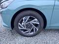 Hyundai i20 Family Automatik 66 kW (90 PS), Automatik Grün - thumbnail 5