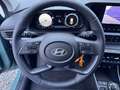 Hyundai i20 Family Automatik 66 kW (90 PS), Automatik Grün - thumbnail 8