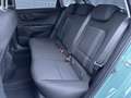Hyundai i20 Family Automatik 66 kW (90 PS), Automatik Grün - thumbnail 16