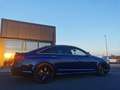 Audi RS6 RS6 Limousine / Sedan Bleu - thumbnail 1