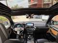 BMW X3 M Competition Negro - thumbnail 13