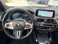 BMW X3 M Competition Negro - thumbnail 11