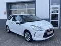 Citroen DS3 Chic Klima BC ZV FH TÜV NEU Weiß - thumbnail 1