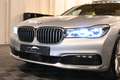 BMW 740 Long 740e L HYBRID / X DRIVE / FULL FULL OPTIONS ! Grijs - thumbnail 4