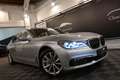 BMW 740 Long 740e L HYBRID / X DRIVE / FULL FULL OPTIONS ! Grijs - thumbnail 2