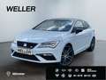 SEAT Leon 2.0 TSI DSG Cupra 300 *LED*ACC*PDC v+h* Weiß - thumbnail 1
