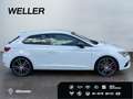 SEAT Leon 2.0 TSI DSG Cupra 300 *LED*ACC*PDC v+h* Weiß - thumbnail 10