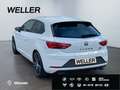 SEAT Leon 2.0 TSI DSG Cupra 300 *LED*ACC*PDC v+h* Weiß - thumbnail 7