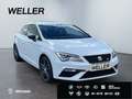 SEAT Leon 2.0 TSI DSG Cupra 300 *LED*ACC*PDC v+h* Weiß - thumbnail 4