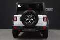 Jeep Wrangler 2.0T GME Rubicon 8ATX Blanc - thumbnail 4