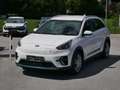 Kia e-Niro EV 64kWh long Range Silber Aut. Weiß - thumbnail 2
