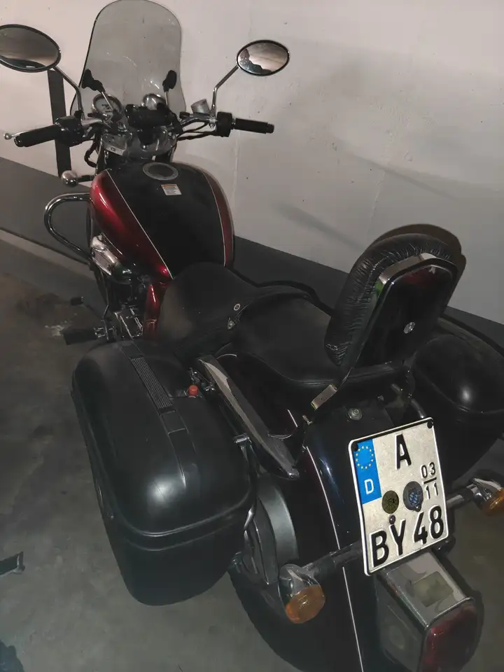 Hyosung Aquila 125