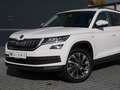 Skoda Kodiaq 2.0 TDI Clever 4x4 LED VIRTUAL NAVI Weiß - thumbnail 25