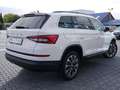 Skoda Kodiaq 2.0 TDI Clever 4x4 LED VIRTUAL NAVI Weiß - thumbnail 3