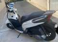 Kymco People GT300i People 300 GTI Blanc - thumbnail 1