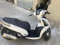 Kymco People GT300i People 300 GTI Blanc - thumbnail 4